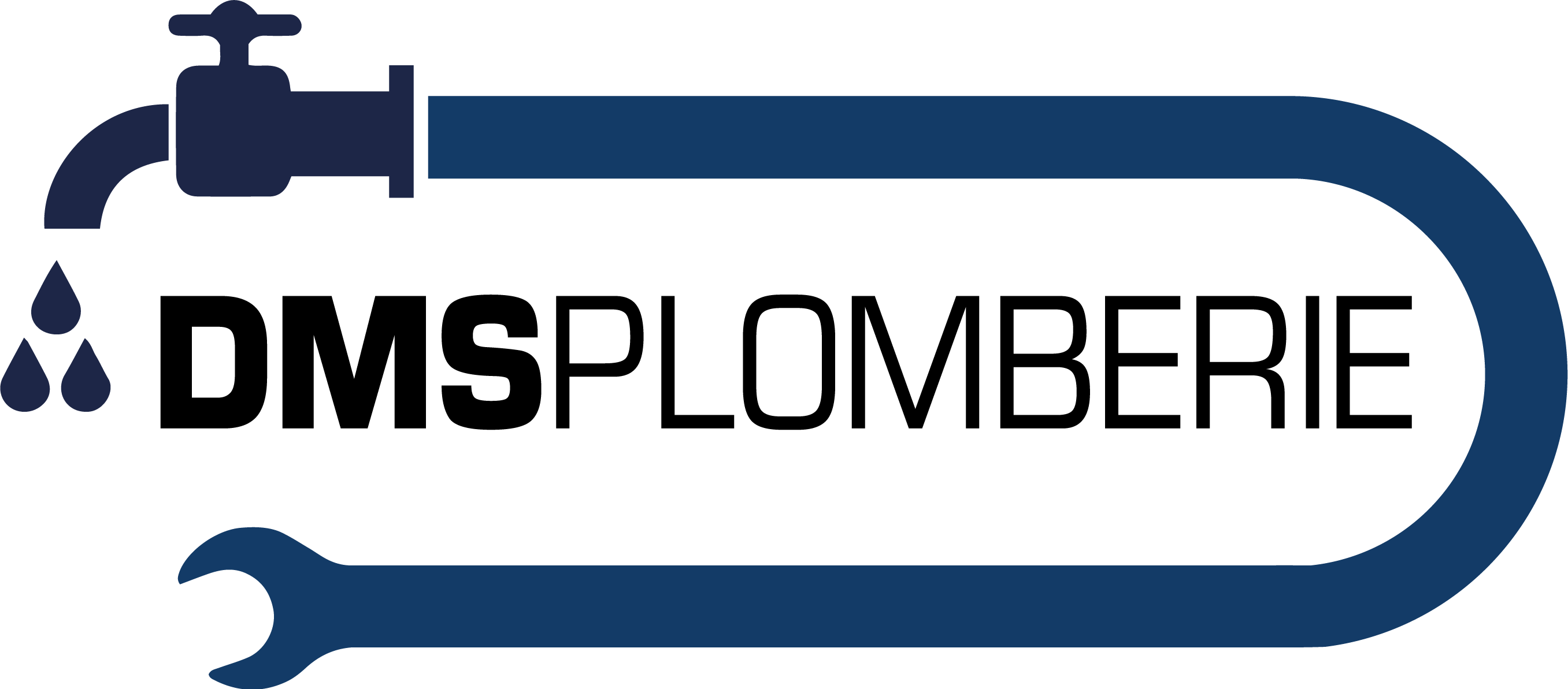 Logo Plomberie Express